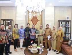 BNI Tawarkan Kartu Identitas Multifungsi untuk ASN Makassar, Bisa e-Money