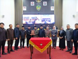 APBD-P Gowa 2024 Ditetapkan Rp2,2 Triliun: Harus Berpihak pada Rakyat