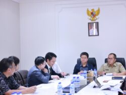 Wujudkan Kota Rendah Karbon, Pemkot Makasar Jajaki Kerja Sama Jepang