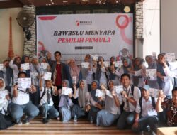 Bawaslu Enrekang Dorong Pemilih Pemula Proaktif Cegah Kecurangan Pilkada