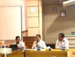 Wabup Lutra: Pengentasan Kemiskinan Bukan Kerja 1-2 Orang, Harus By Design