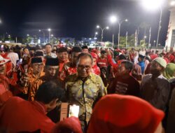 Danny Pomanto Bicara Proyeksi PAD Rp2 Triliun: Bisa dengan Kerja Kolektif