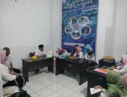 Jaga Kenyamanan, UPT Pariwisata Lutra Tingkatkan Pengawasan di Objek Wisata