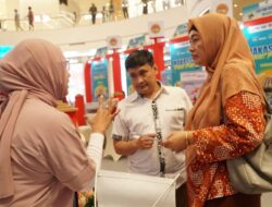 Makassar Pamer Kuliner dan Pinisi di Ajang MTF 2024 Semarang