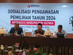Terbukti Berpolitik Uang di Pilkada, Pemberi dan Penerima Bersiaplah Dipidana