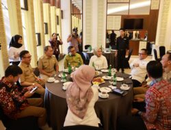 Danny Akui Masih Banyak yang Harus Dibenahi pada Sistem Layanan Digitalisasi