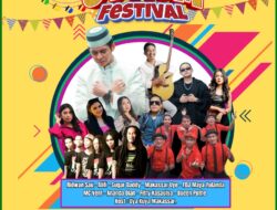 Rindam XIV/Hsn Eratkan Kemanunggalan TNI-Rakyat Melalui Reso UMKM Festival dan Pasar Murah