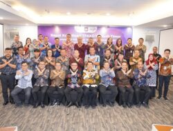 Tantangan Ekonomi Tahun 2025 Lebih Berat, Jufri Rahman Minta TPAKD Optimalkan Program OJK