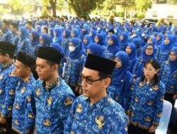 Ratusan Kepsek SMA di Sulsel Bakal Diterbitkan TTE