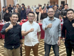 Sahruddin Said Edukasi Warga Soal Aturan Pengelolaan Ruang Terbuka Hijau