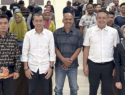 Supratman Sebut Pemuda Harus Berkontribusi untuk Pembangunan Daerah