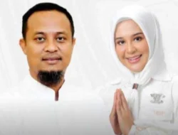 ASS-Fatmawati Klaim Amankan 7 Parpol: KIM juga Sudah Digaet