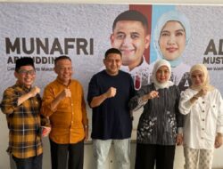 Appi-Aliyah Akan Deklarasi dan Mendaftar ke KPU Hari Ini