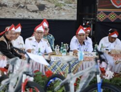 Walikota Makassar: Kami Siap Berkolaborasi Wujudkan Pilkada Aman dan Damai