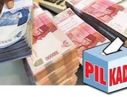 Dana Hibah Pilkada Belum Cair, DAU Sulsel Terancam Dipotong