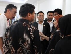 Lakukan Pengawasan Melekat, Bawaslu Gowa Berharap Pendaftaran Calon Bupati-Wabup Berjalan Lancar