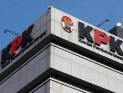 Giliran Anggota DPR PDIP Diperiksa KPK Terkait Kasus Korupsi DJKA