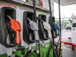 Harga Pertamax Naik Jadi Rp13.700/Liter Mulai Hari ini, Pertamina Anggap Biasa