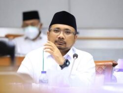 Diduga Alihkan 8.400 Kuota Haji, Menag Yaqut Dilapor ke KPK