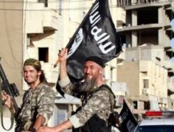 3 Hari Operasi, Militer Turki Tangkap 99 Anggota ISIS