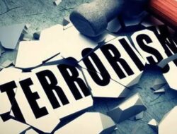 Lagi Densus 88 Tangkap 2 Terduga Teroris Terafiliasi ISIS di Jakarta