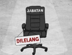 3 Posisi Eselon II Lowong, Pemprov Sulsel Siapkan Lelang Jabatan