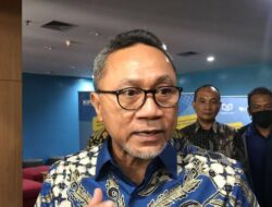 Zulhas Benarkan Prabowo Umumkan Kabinet 21 Oktober