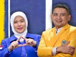 Hari ini Demokrat Serahkan Rekomendasi ke Appi-Aliyah Maju Pilwalkot Makassar