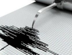 2 Gempa Dahsyat Guncang Jepang Hari ini, Berpotensi Tsunami