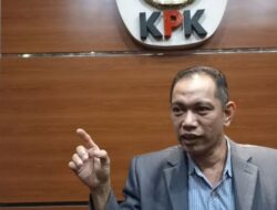 Ghufron dan Johanis Tanak Lolos Tes Tulis Capim KPK, ICW: Minim Prestasi
