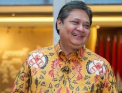 Menerka Arah Dukungan Golkar di Pilgub Sulsel Usai Airlangga Mundur