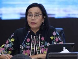 Hingga Juli APBN Defisit Rp93 Triliun, Sri Mulyani: Masih Kecil