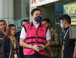 Harvey Moeis Jalani Sidang Perdana Besok, Didakwa Nikmati Duit Korupsi Rp420 M