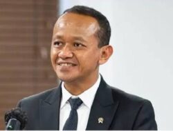 Idrus Marham Beri Bocoran Calon Ketum Golkar: 34 DPD I Dukung Bahlil 