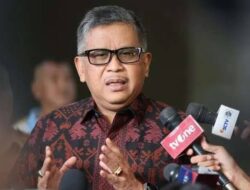 Hasto Batal Diperiksa KPK Hari ini, Dijadwal Ulang Selasa Depan