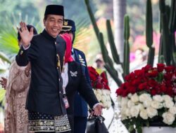 Jokowi Sampaikan Permohonan Maaf: Saya Banyak Kealpaan