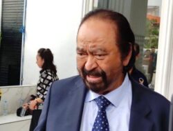 NasDem Gabung Pemerintahan Prabowo, Paloh tak Mau Patok Jatah Menteri