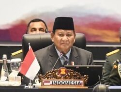 Prabowo Diadang APBN Defisit di 2025, Capai Rp616 Triliun