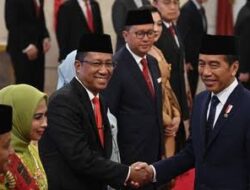 PDIP: Reshuffle Akhir Masa Jabatan tak Efektif, Terlalu Politis