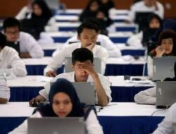 Pendaftaran CPNS 2024 Resmi Dibuka Hari Ini, Disiapkan 250.407 Formasi