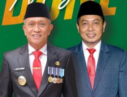 Hari ini PPP Serahkan Rekomendasi 4 Cakada di Sulsel, Islamuddin-Irwandi di Bone