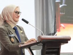 Bupati Luwu Utara Imbau ASN Tidak Hadiri Deklarasi dan Pendaftaran Bakal Calon Kepala Daerah