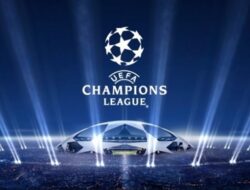 Hasil Undian Liga Champions: Real Madrid Ditantang Liverpool, Manchester City Bertemu Inter