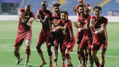 PSM Menang Beruntun, Bernardo Tavares Sebut Pemain Punya Karakter Pantang Menyerah