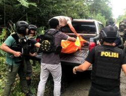 Komisi III DPR Kutuk Pembunuhan Sopir Truk oleh KKB di Yahukimo: Keji!