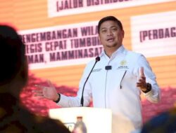 Bupati Gowa Harap Pengelola PAD Optimalisasi Potensi Daerah