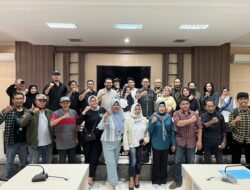 Ketua DPRD Makassar Terima Aspirasi Terkait Pemecatan Ketua RT/RW