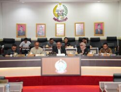 Pimpinan DPRD Sulsel Apresiasi Pj Gubernur yang Telah Raih 2 Penghargaan dari Mendagri