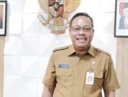 Tiga Mantan Legislator DPRD Makassar Dilantik Jadi Anggota DPRD Sulsel, Sekwan Makassar Ucapkan Selamat