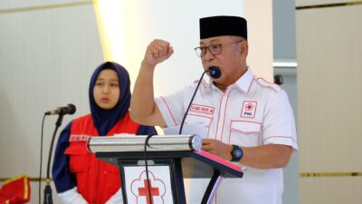 ARM Warning 4.175 Relawan Sibat: Bekerja Untuk Kemanusiaan, Bukan Bermain di Politik!